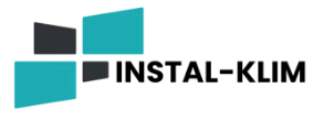 Instal-Klim logo